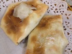烤包子-新疆红柳花餐厅(新洲店)