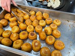 -毛华美食(清扬路店)