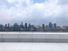 景观位-璞渼咖啡 ROOF P.M. Café(浦东美术馆店)