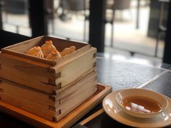 -杭州西子湖四季酒店·金沙厅