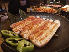 -金九姬黑牛烤肉料理(杨舍老街店)