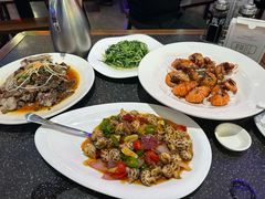 -王庄阿咪海鲜大排档(象园店)
