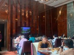 -顺德美的万豪酒店-万豪中餐厅
