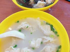 -龙抄手(春熙路总店)