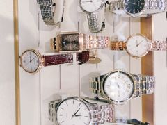 -亨吉利世界名表中心(砂之船奥莱店)