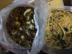-北李妈妈菜·海肠捞饭(高新万达店)