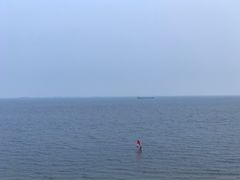 -海天一色海景自助餐厅(西港花园店)