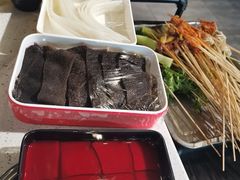 -钢管厂五区小郡肝火锅串串香(清河店)