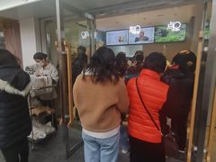 -喜茶(广州五羊邨店)