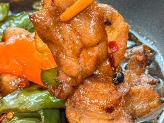 -大盐帮川菜馆(长楹天街店)