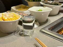 -海底捞火锅(凯德广场店)