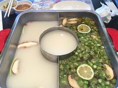 -新辣道鱼火锅(领展购物广场·中关村店)