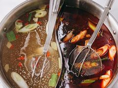 -正宗贵州二嫂黄牛肉馆(青村店)