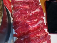 -焯牛潮汕牛肉火锅(云峰街创始店)