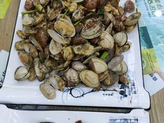 -聚德福海鲜家常菜(刘庄店)