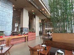 -上海柏悦酒店·世纪100牛排馆