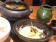 -云海肴·汽锅鸡·云南菜(领展购物广场·中关村店)