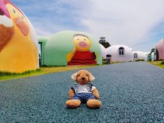 -漳州滨海火山岛自然生态风景区