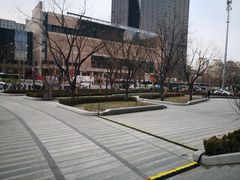 -银座mall(东直门店)