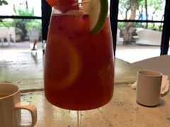 -T館·花园艺术餐厅