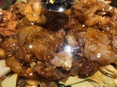 -黄记煌三汁焖锅(新世纪广场店)