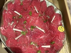 -芸鲜季·云南野生菌餐厅· 云南风物味研社(闵行店)