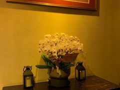 -龙门阵茶屋川菜馆(武康路店)
