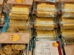 -王家沙点心店(南京西路总店)
