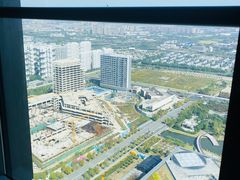 -嘉定凯悦·咖啡厅