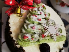 -味多美蛋糕(耿庄店)