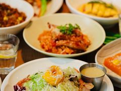 -沛家·西餐Brunch·直火料理