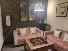 -山水悦茶会所(上海沙龙新天地天宝商业中心店)