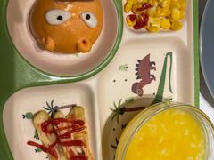 -鹿港小镇(悠唐店)