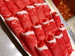-海底捞火锅(九霄梦天地店)