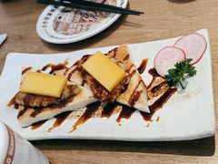 -小川洋风料理(武胜路凯德广场店)
