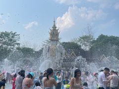 -西双版纳傣族园