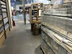 -MUJI无印良品(滨江宝龙城店)