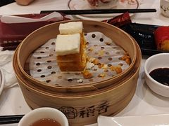 -稻香酒家·35年老字号(侨光店)