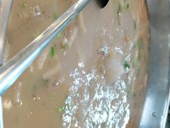 -正宗简阳羊肉汤(荣盛·布鲁明顿广场店)
