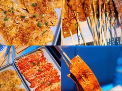 -燥次·烧烤酒场(万象城店)