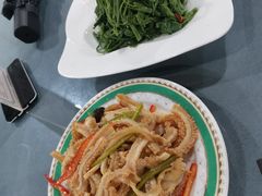 -老孙家饭庄·非遗(东关店)