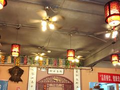 大堂-左陕右甘(亚运村店)