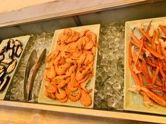 -古南都饭店-遂心遂意自助餐厅(广州路店)