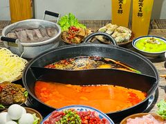 -冯校长老火锅(深圳总店)