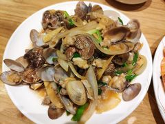 -南海渔家•海鲜•正宗海南菜(海棠湾店)