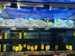 -新金盛·海鲜酒楼(盐田店)