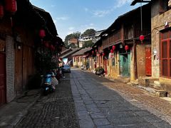 -零陵古城