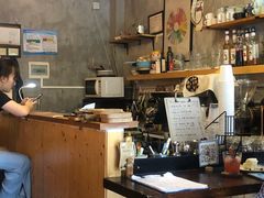 -251#coffee roasters(沿河东路店)