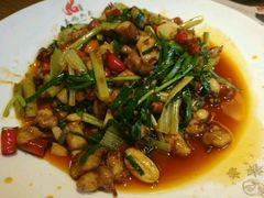 -王妈热卤·川味馆(海昌店)