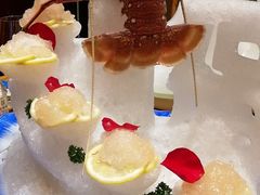 -神洲四海大酒楼(王府井澳门中心店)
